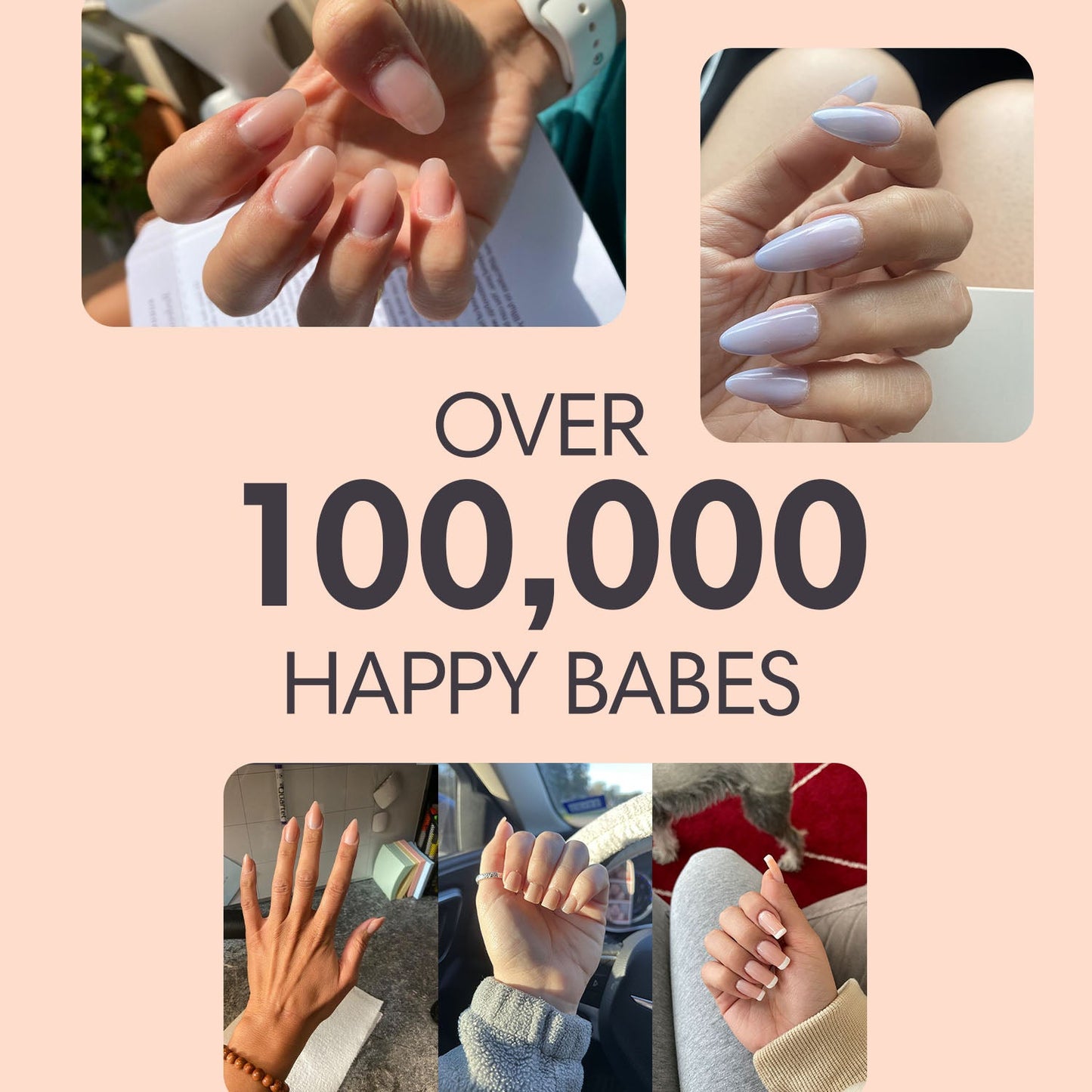 Polygel Intermediate Kit - Paddie Nails