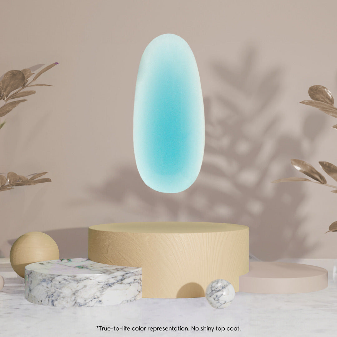 Individual Nail PolyGel - Paddie Nails