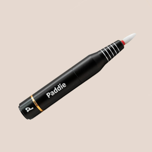 Electric Nail File - Paddie Nails