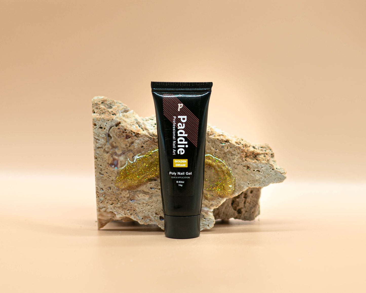 Individual Nail PolyGel - Paddie Nails