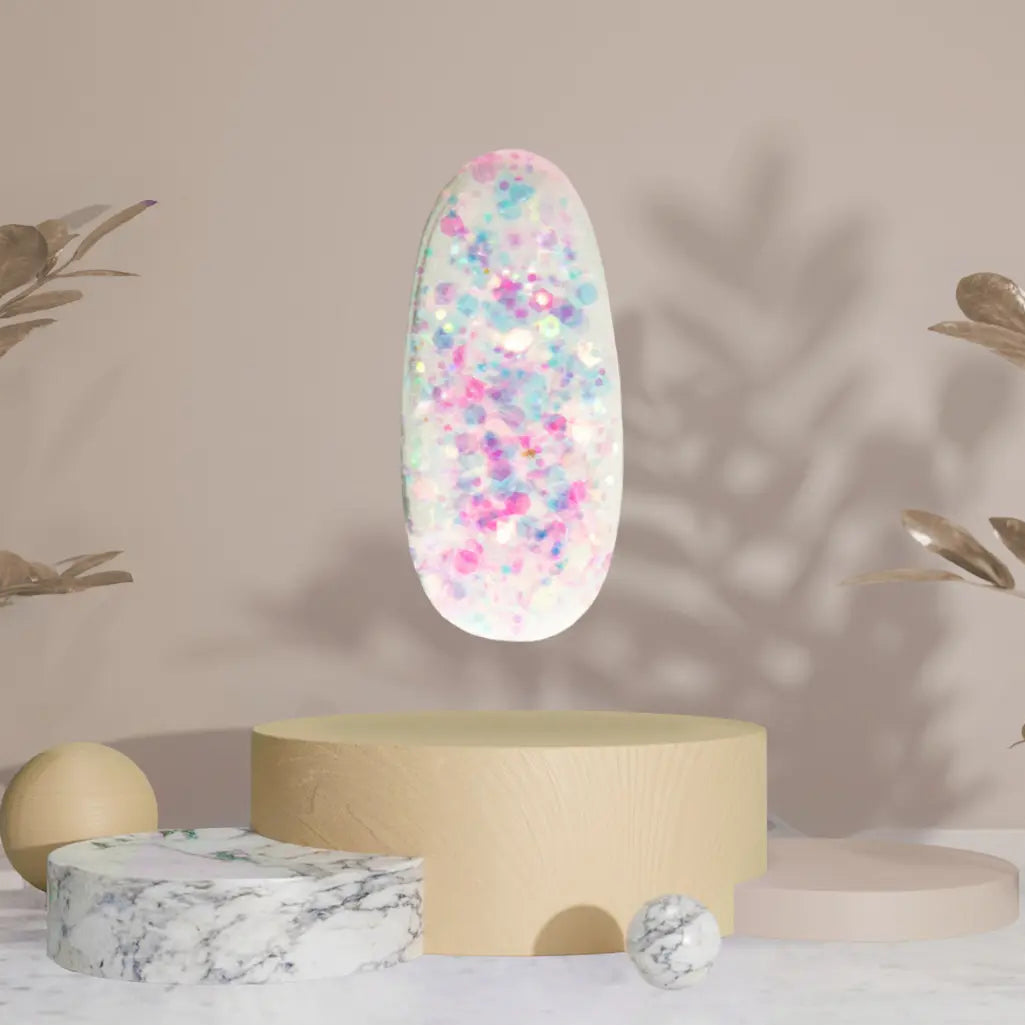 Polygel starter kit - Paddie Nails