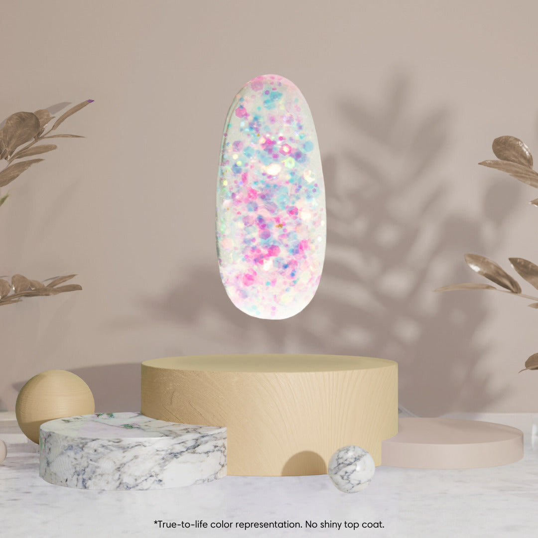 Individual Nail PolyGel - Bundle - Paddie Nails