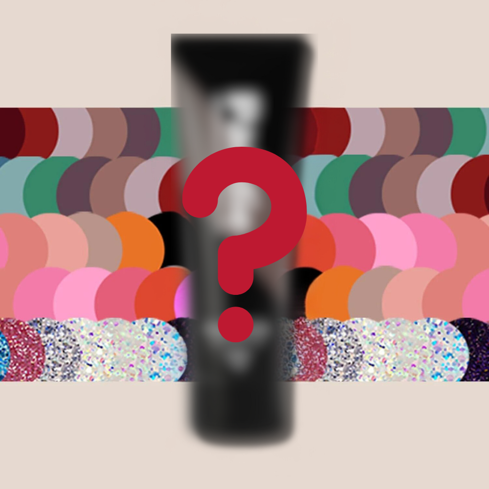 Mystery Color - Top 10 Sellers - Paddie Nails