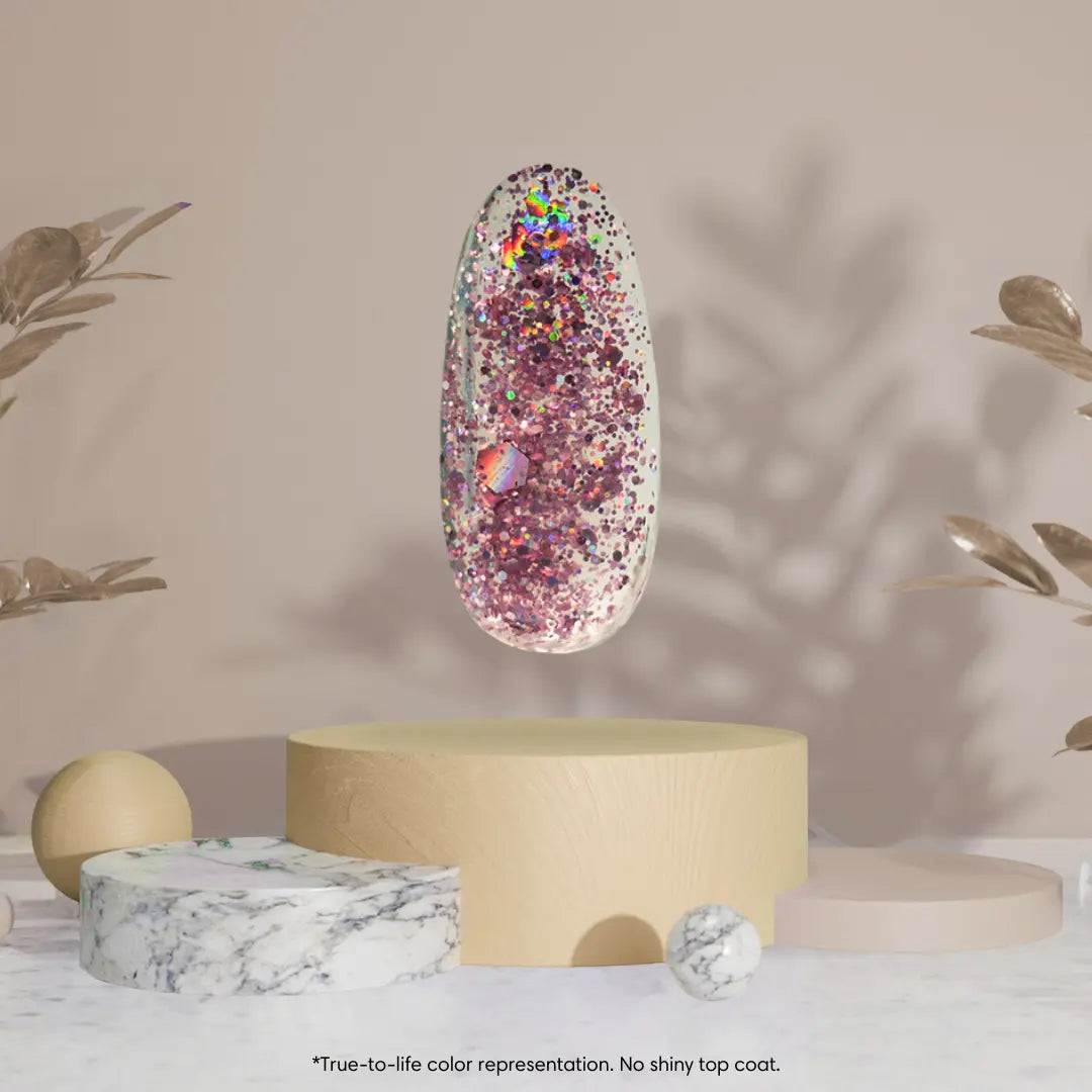 Polygel starter kit - Paddie Nails