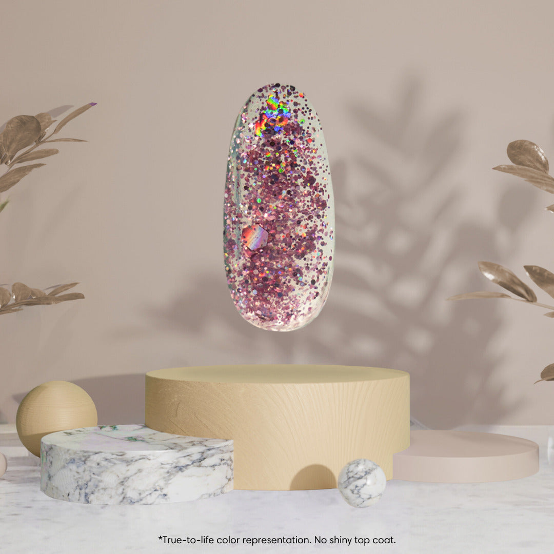 PolyGel pour ongles individuels