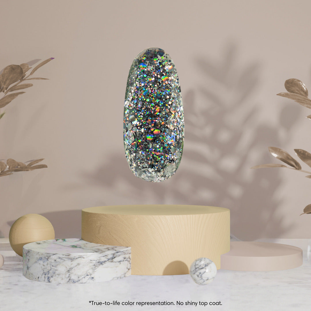 PolyGel pour ongles individuels