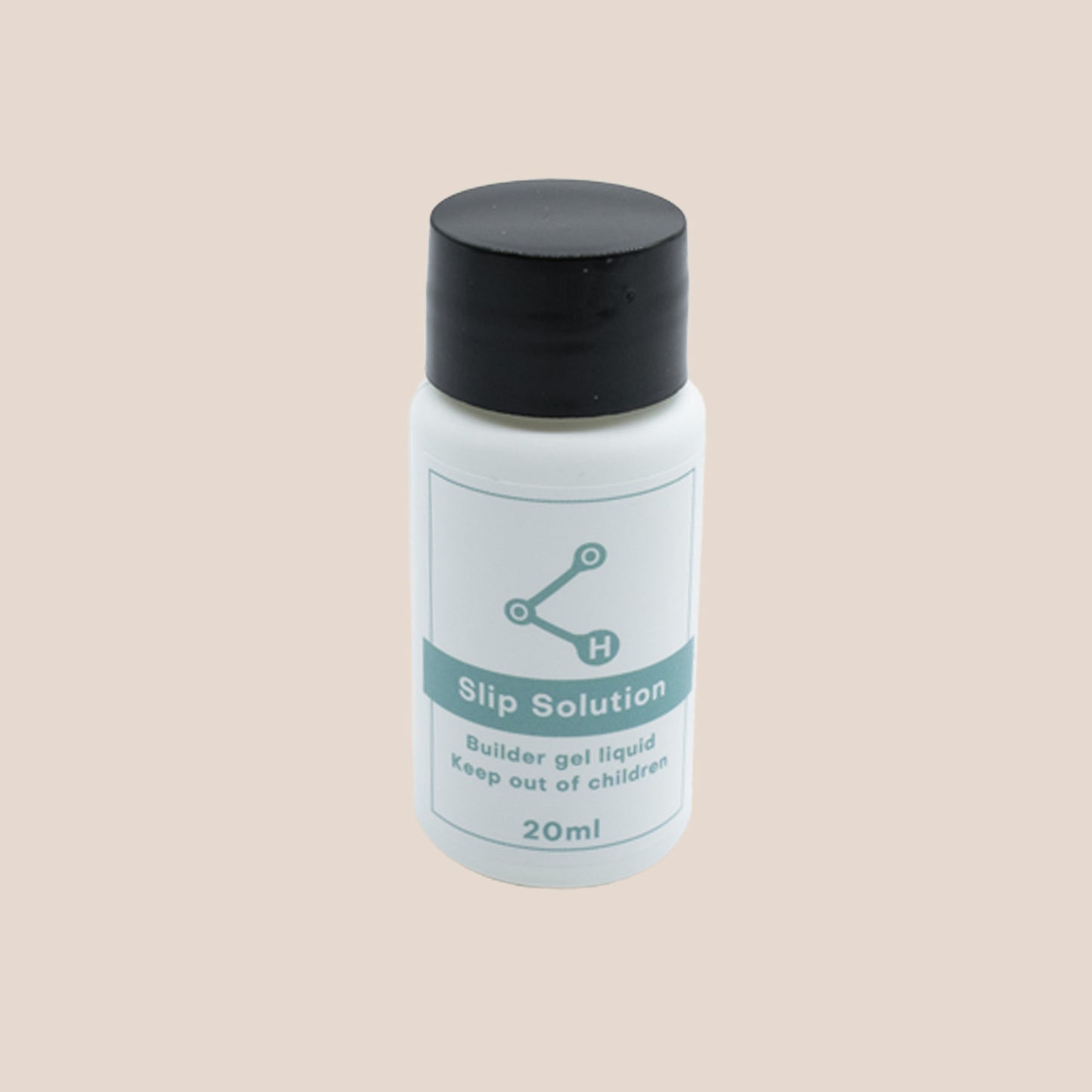 Slip solution - Paddie Nails