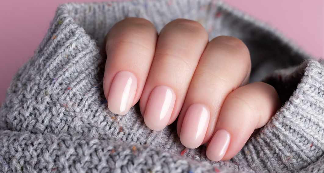 Clean Girl Magic: How to Achieve the Perfect Minimalist Mani with Nude Polygel