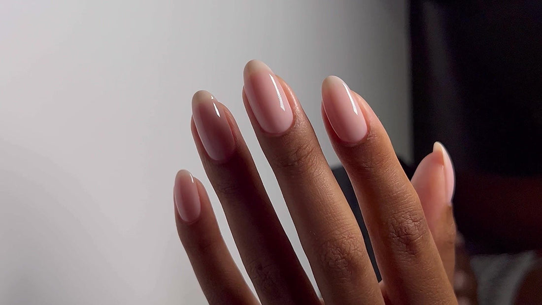 Polygel 101: The Ultimate Beginner’s Guide to Salon-Quality Nails at Home