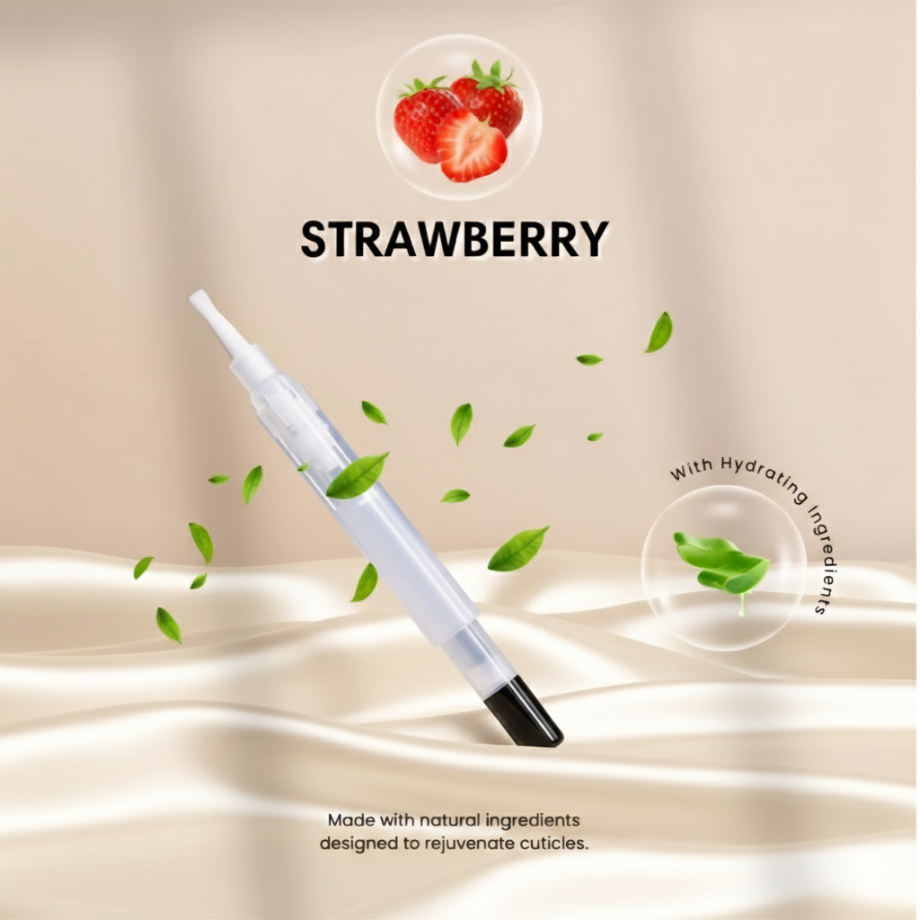 Cuticle Oil Pen - Paddie Nails