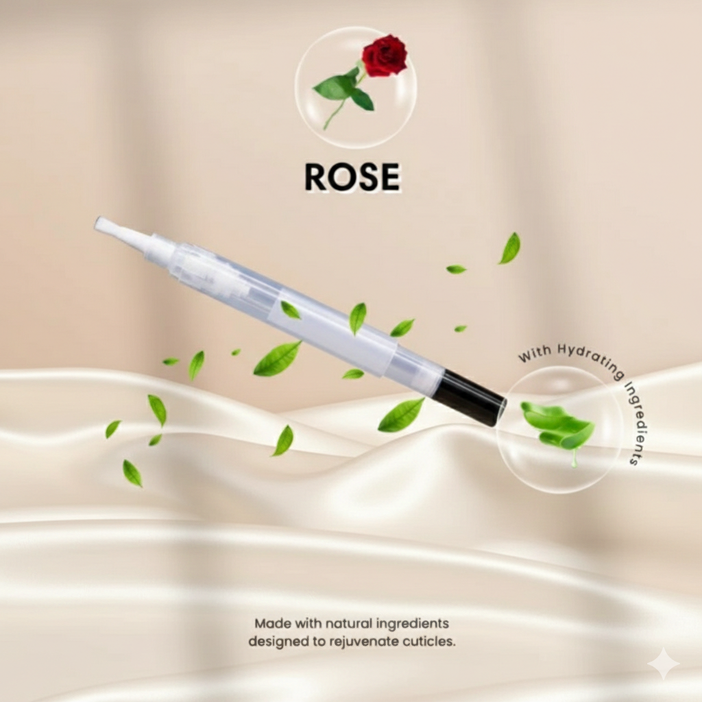 Cuticle Oil Pen - Paddie Nails