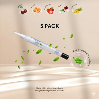 Cuticle Oil Pen - Paddie Nails