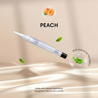 Cuticle Oil Pen - Paddie Nails