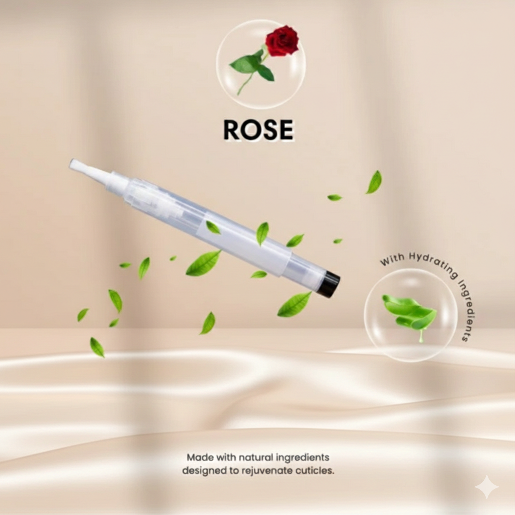 Cuticle Oil Pen - Paddie Nails