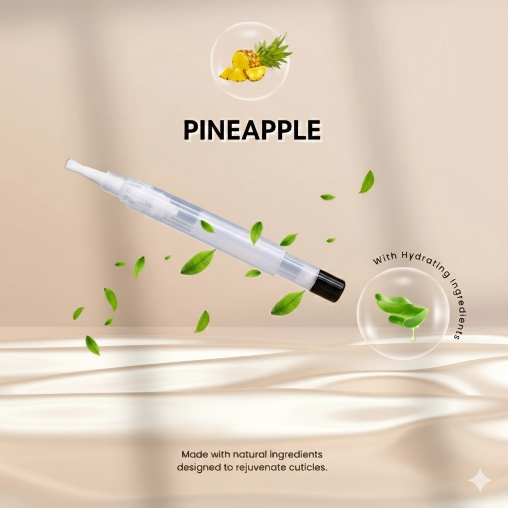 Cuticle Oil Pen - Paddie Nails