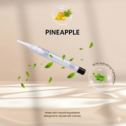 Cuticle Oil Pen - Paddie Nails