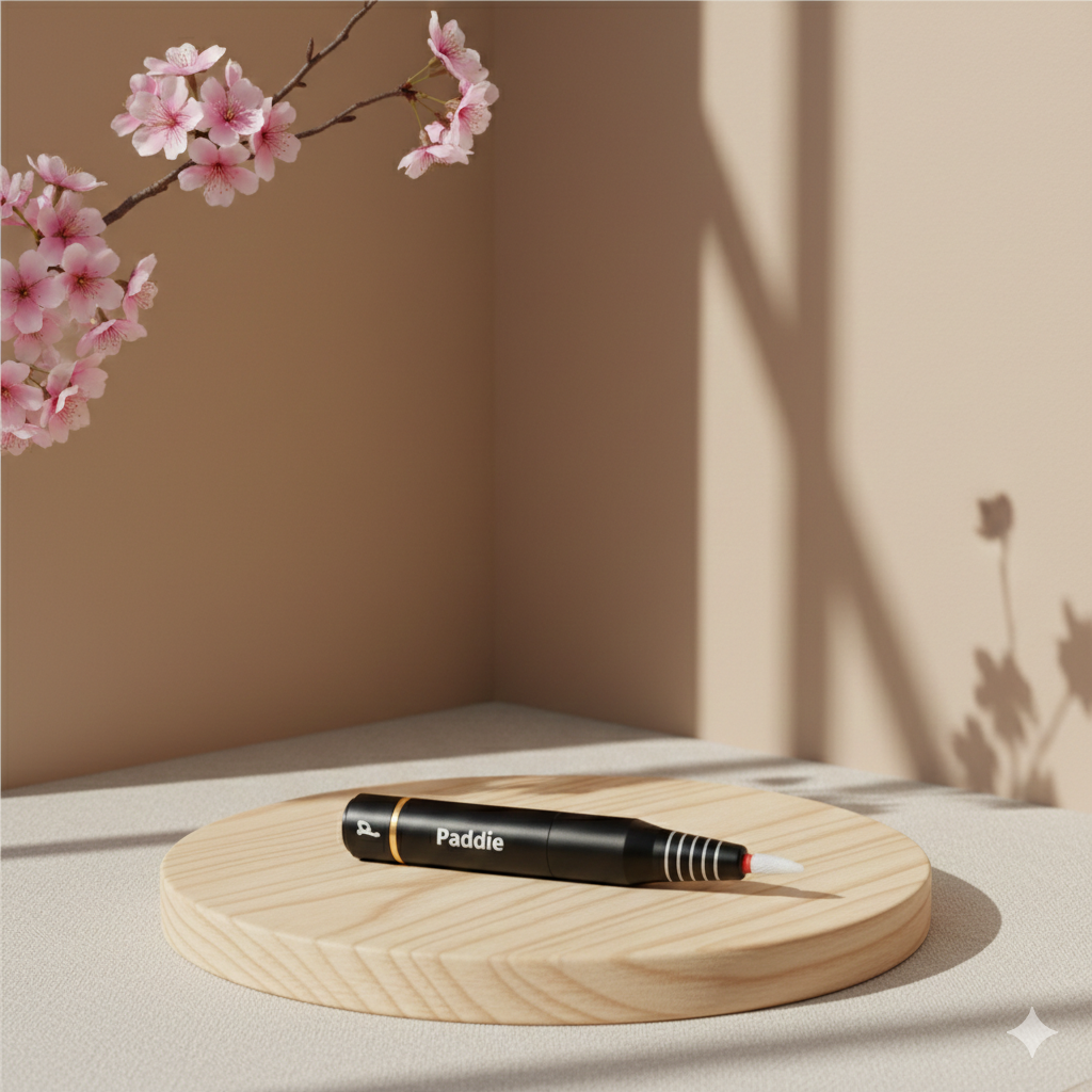 Electric Nail File - Paddie Nails