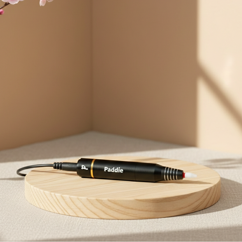 Electric Nail File - Paddie Nails