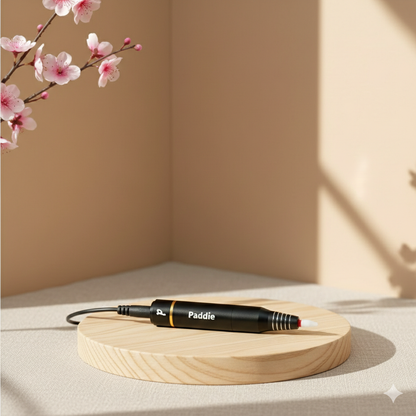 Electric Nail File - Paddie Nails