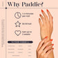 Polygel Intermediate Kit