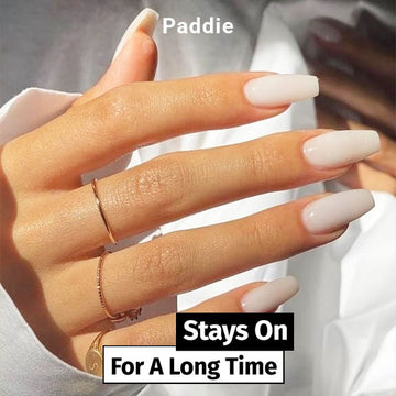 Paddie Reasons 2 – Paddie Nails