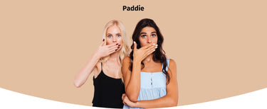 Paddie Reasons 2 – Paddie Nails