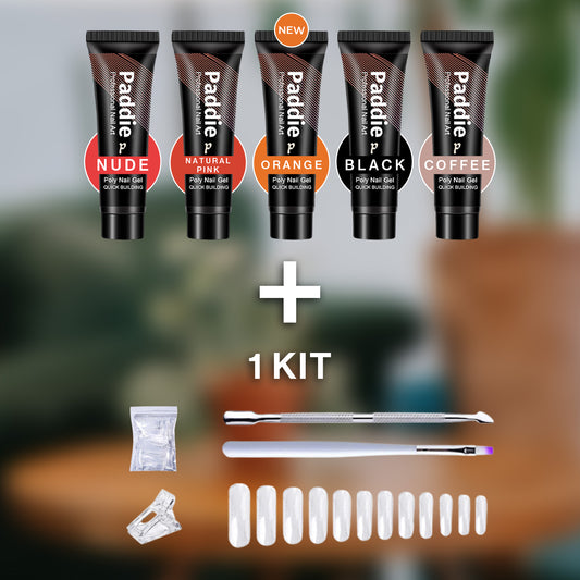 Fall 5 Color Bundle 5 Kit